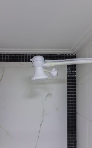 Apartamento para alugar com 33m², 2 quartos e sem vaga Apartamento para alugar com 33m², 2 quartos e sem vagaBanheiro
