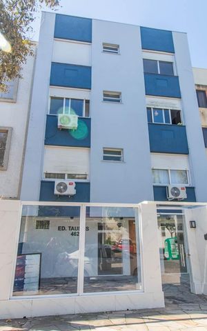 Apartamento para alugar com 45m², 1 quarto e sem vagaFachada
