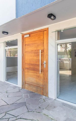 Apartamento para alugar com 45m², 1 quarto e sem vagaEntrada