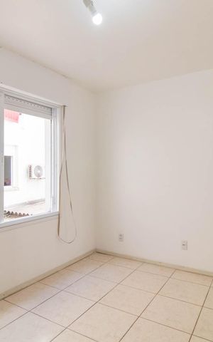 Apartamento para alugar com 45m², 1 quarto e sem vagaQuarto