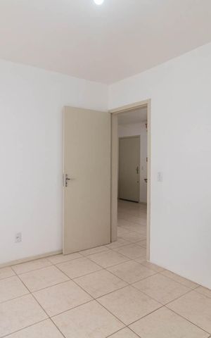 Apartamento para alugar com 45m², 1 quarto e sem vagaQuarto
