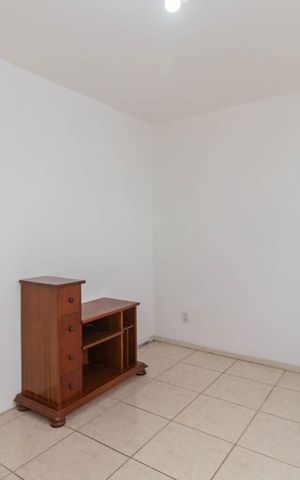 Apartamento para alugar com 45m², 1 quarto e sem vagaQuarto