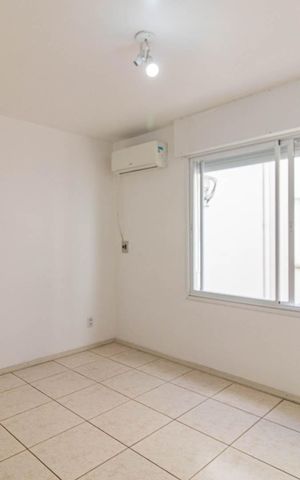 Apartamento para alugar com 45m², 1 quarto e sem vagaQuarto