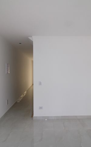 Casa à venda com 120m², 3 quartos e 2 vagasSala