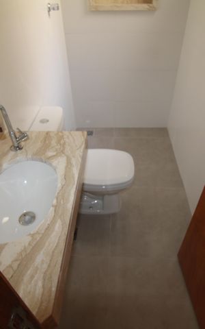 Casa à venda com 120m², 3 quartos e 2 vagasQuarto 3 - Banheiro