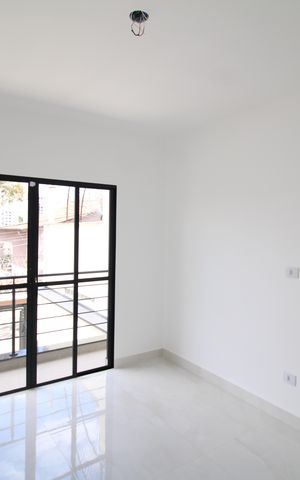 Casa à venda com 120m², 3 quartos e 2 vagasSala
