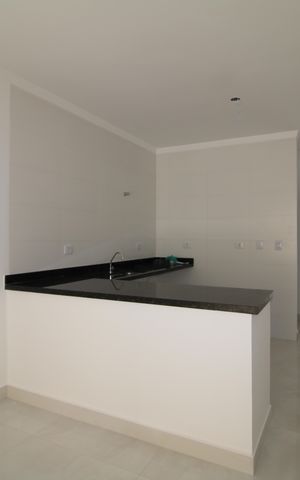 Casa à venda com 120m², 3 quartos e 2 vagasCozinha