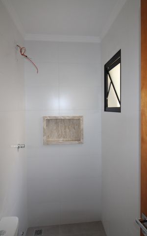 Casa à venda com 120m², 3 quartos e 2 vagasQuarto 3 - Banheiro