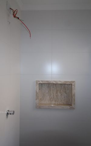Casa à venda com 120m², 3 quartos e 2 vagasQuarto 3 - Banheiro