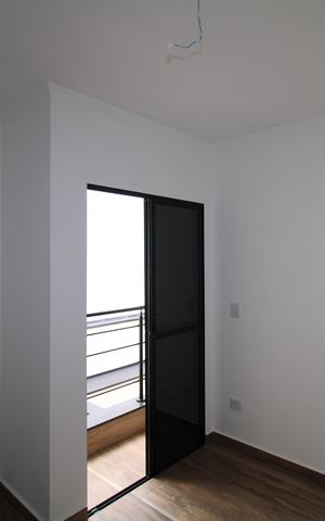 Casa à venda com 120m², 3 quartos e 2 vagasQuarto 3