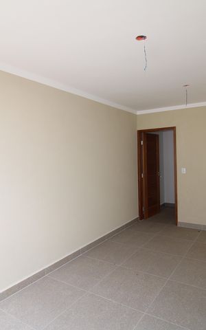 Casa à venda com 120m², 3 quartos e 2 vagasGaragem