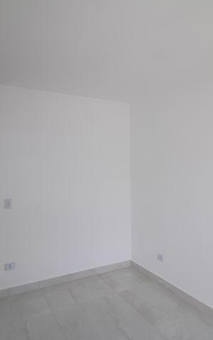 Casa à venda com 120m², 3 quartos e 2 vagasSala