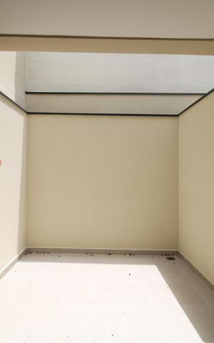 Casa à venda com 120m², 3 quartos e 2 vagasÁrea de Serviço