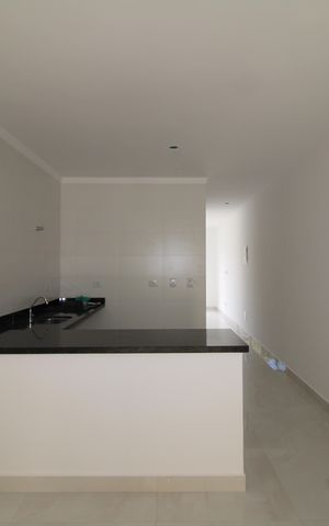 Casa à venda com 120m², 3 quartos e 2 vagasCozinha