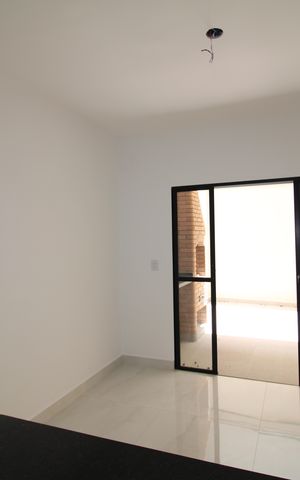 Casa à venda com 120m², 3 quartos e 2 vagasCozinha