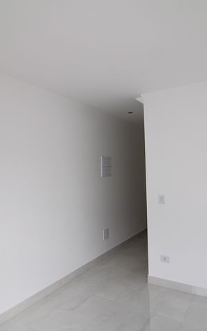 Casa à venda com 120m², 3 quartos e 2 vagasSala