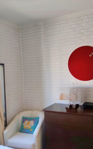 Apartamento à venda com 52m², 2 quartos e 1 vaga Apartamento à venda com 52m², 2 quartos e 1 vagaQuarto 1