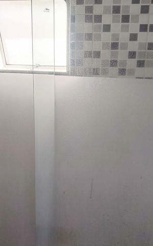 Apartamento à venda com 52m², 2 quartos e 1 vaga Apartamento à venda com 52m², 2 quartos e 1 vagaBanheiro