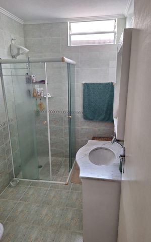 Casa à venda com 148m², 3 quartos e 2 vagas Casa à venda com 148m², 3 quartos e 2 vagasBanheiro 2