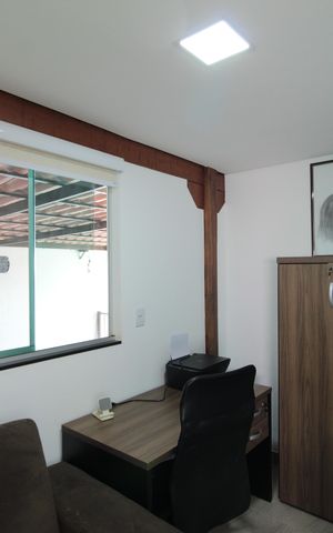 Casa à venda com 504m², 8 quartos e 7 vagasSuíte 2