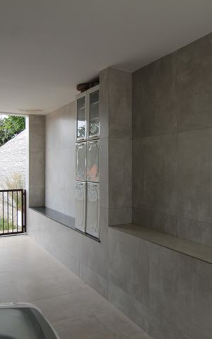 Casa à venda com 504m², 8 quartos e 7 vagasÁrea de Serviço - Casa 2