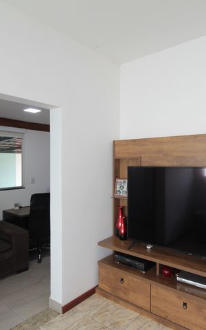 Casa à venda com 504m², 8 quartos e 7 vagasSuíte 2