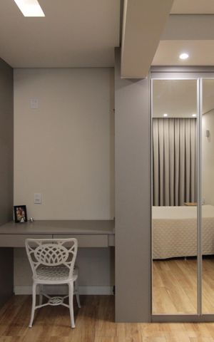 Casa à venda com 504m², 8 quartos e 7 vagasSuíte 1 - Casa 2