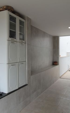 Casa à venda com 504m², 8 quartos e 7 vagasÁrea de Serviço - Casa 2