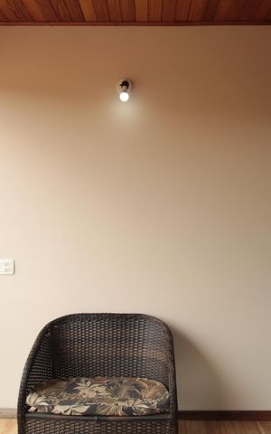 Casa à venda com 504m², 8 quartos e 7 vagasVaranda 