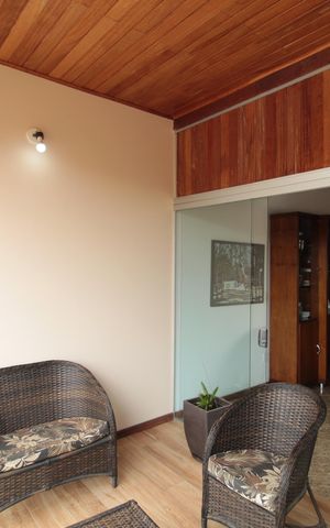 Casa à venda com 504m², 8 quartos e 7 vagasVaranda 