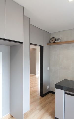 Casa à venda com 504m², 8 quartos e 7 vagasCozinha - Casa 2