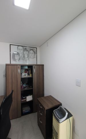 Casa à venda com 504m², 8 quartos e 7 vagasSuíte 2