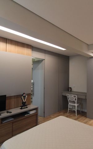 Casa à venda com 504m², 8 quartos e 7 vagasSuíte 1 - Casa 2