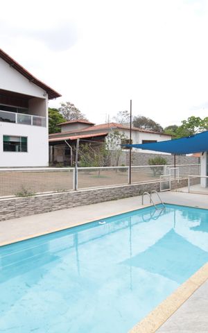 Casa à venda com 504m², 8 quartos e 7 vagasPiscina