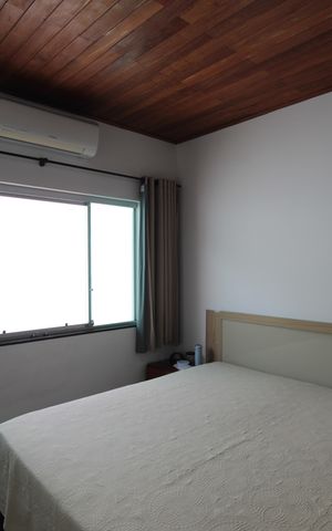 Casa à venda com 504m², 8 quartos e 7 vagasSuíte 4 