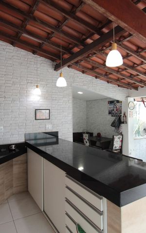Casa à venda com 504m², 8 quartos e 7 vagasÁrea Gourmet