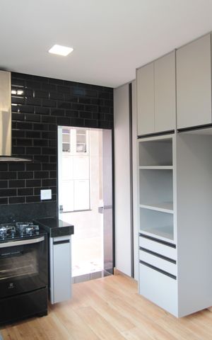 Casa à venda com 504m², 8 quartos e 7 vagasCozinha - Casa 2