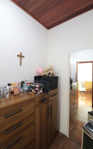 Casa à venda com 504m², 8 quartos e 7 vagasSuíte 3 