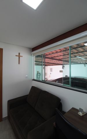 Casa à venda com 504m², 8 quartos e 7 vagasSuíte 2