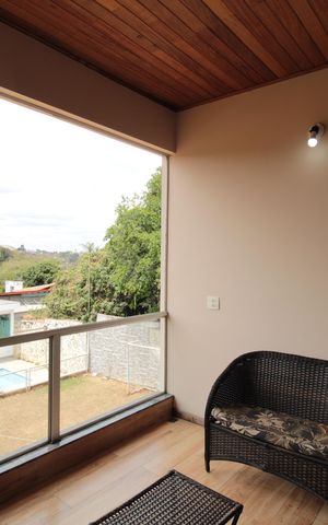 Casa à venda com 504m², 8 quartos e 7 vagasVaranda 