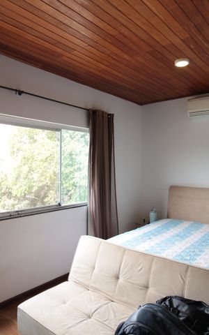 Casa à venda com 504m², 8 quartos e 7 vagasSuíte 1