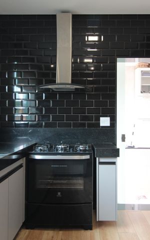 Casa à venda com 504m², 8 quartos e 7 vagasCozinha - Casa 2