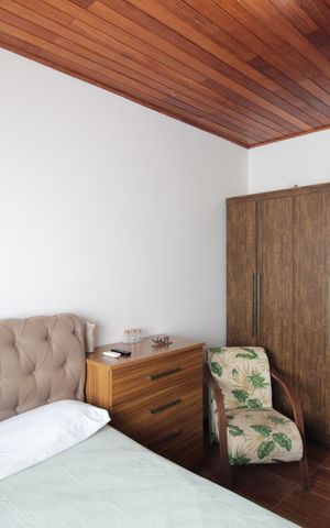 Casa à venda com 504m², 8 quartos e 7 vagasSuíte 3 