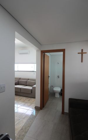 Casa à venda com 504m², 8 quartos e 7 vagasSuíte 2