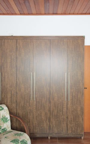 Casa à venda com 504m², 8 quartos e 7 vagasSuíte 3 