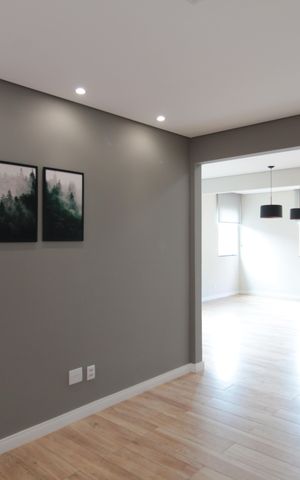 Casa à venda com 504m², 8 quartos e 7 vagasSala - Casa 2