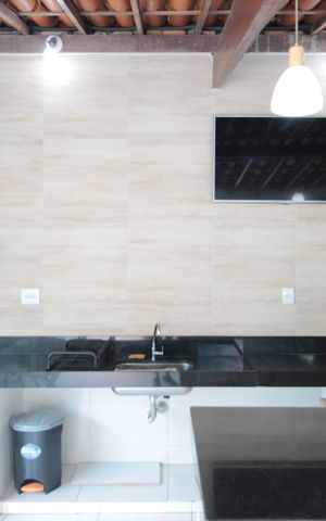 Casa à venda com 504m², 8 quartos e 7 vagasÁrea Gourmet