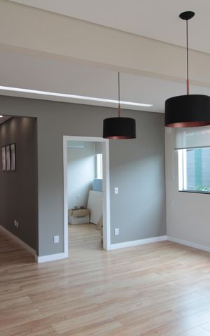 Casa à venda com 504m², 8 quartos e 7 vagasSala - Casa 2