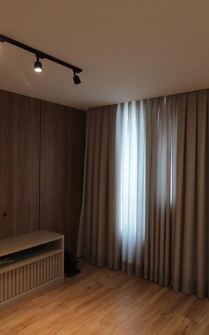 Casa à venda com 504m², 8 quartos e 7 vagasQuarto - Casa 2