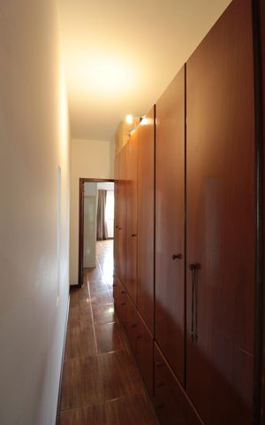Casa à venda com 504m², 8 quartos e 7 vagasCloset da suíte 1